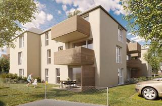 Wohnung mieten in Am Wehrgraben 126, 2013 Göllersdorf, GÖLLERSDORF I/1, geförderte Mietwohnung mit Kaufoption, Top 19, 1100/00035901/00001119