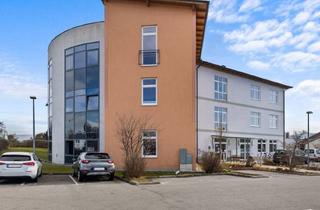 Büro zu mieten in Linsbergerstraße 1, 2822 Bad Erlach, ERLACH I, Geschäftsräumlichkeit, Lokal 1/1/4, 1100/00035410/00002104