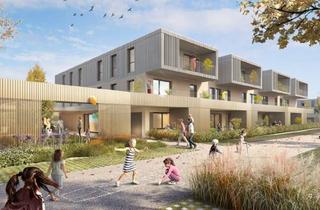 Wohnung mieten in Ybbser Straße 8, 3250 Wieselburg, WIESELBURG-STADT I/2, geförderte Mietwohnung mit Kaufoption, Stiege 2, Top 9, 1000/00011942/00001209