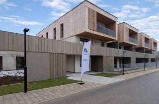 Wohnung mieten in Ybbser Straße 8, 3250 Wieselburg, WIESELBURG-STADT I/3, geförderte Mietwohnung mit Kaufoption, Stiege 1, Top 23, 1000/00011943/00001123