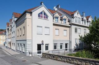 Wohnung mieten in Am Bürgerspitalplatz 2-4, 3370 Ybbs an der Donau, YBBS VII, geförderte Mietwohnung mit Kaufoption, Stg.1-TOP 5, 1000/00008110/00001105