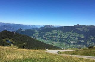 Haus mieten in 6263 Fügen, Objekt in Aufbereitung: Rarität - renovierte Hütte mit Freizeitwidmung im Zillertal