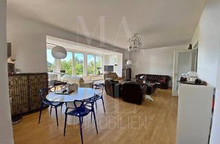 Haus mieten in Buchleitengasse, 1180 Wien, SCHÖNES EINFAMILIENHAUS MIT POOL, TOLLER BLICK, GARAGE & GARTEN