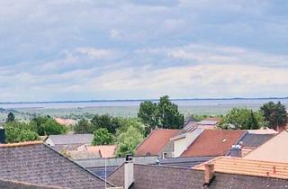 Loft kaufen in 7091 Breitenbrunn am Neusiedler See, EINZIGARTIGE ARCHITEKTEN-WOHNUNG in Breitenbrunn mit BLICK AUF DEN NEUSIEDLER SEE.