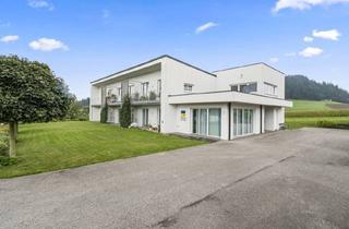 Wohnung mieten in Alpenblickstraße 4, 3684 Sankt Oswald, ST. OSWALD I/1, "Betreutes Wohnen" - geförderte Mietwohnung, EG TOP3, 1000/00010970/00001103