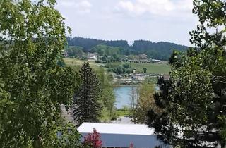 Anlageobjekt in 9122 Sankt Kanzian am Klopeiner See, SONNIGE TERRASSE AM TURNERSEE, ZWEITWOHNSITZ!