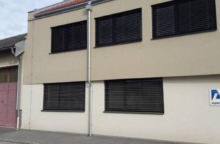 Büro zu mieten in Mittelstraße 15, 2211 Pillichsdorf, PILLICHSDORF I, Ordination - geförderte Miete, EG Büro / Lokal, 1000/00011451/00002109