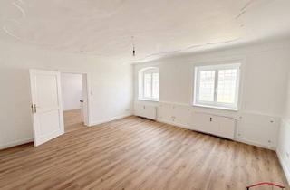 Büro zu mieten in Maria-Stromberger-Gasse, 8020 Graz, Komplett neu saniert, 2-Zimmer-Altbaubüro in zentraler Lage