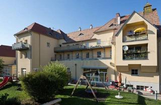 Wohnung mieten in Bürgerspitalgasse 4-6, 3730 Eggenburg, EGGENBURG XI, geförderte Mietwohnung, 1.OG-TOP 4, 1000/00009140/00001104