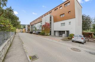 Gewerbeimmobilie mieten in Konvalinastraße 1, 3202 Hofstetten, GRÜNAU VII, Geschäftsräumlichkeit, EG Top G 01, 1000/00010410/00002101
