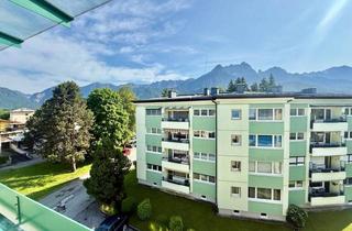 Wohnung kaufen in 5760 Saalfelden am Steinernen Meer, 3-Zimmer-Wohnung mit Blick aufs Steinerne Meer