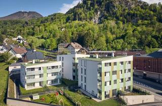 Anlageobjekt in 5020 Salzburg, Anlegen mit Aussicht – Top vermietete 2-Zi.-Dachgeschosswohnung