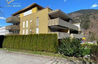 Wohnung kaufen in 6773 Vandans, Zentrale-großzügige 5 Zimmer Eckgartenwohnung in Vandans