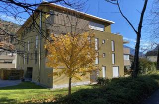 Wohnung kaufen in 6773 Vandans, Zentrale-großzügige 4 Zimmer Eckgartenwohnung in Vandans