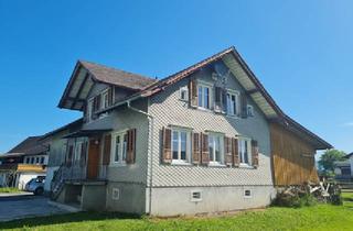Haus mieten in 6973 Höchst, Älteres Haus in ruhiger Lage in Höchst