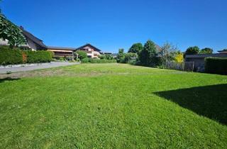Grundstück zu kaufen in 6844 Altach, Schönes Grundstück in sonniger und ruhiger Lage „Mitten im Rheintal“!