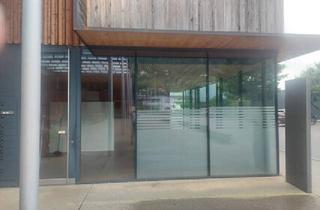 Gewerbeimmobilie mieten in 6713 Ludesch, Geschäftslokal im Gemeindezentrum in Ludesch zu vermieten