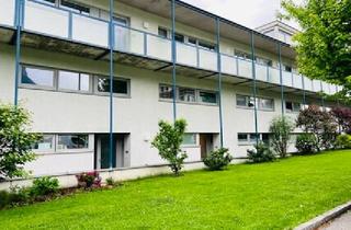 Wohnung kaufen in 6840 Götzis, Exklusive 3-Zimmer-Maisonette mit Panoramablick in Götzis-Rütte