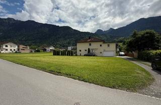 Grundstück zu kaufen in 6710 Nenzing, Ihr Baugrundstück im schönen Nenzing