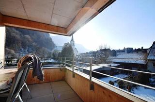 Wohnung mieten in 6845 Hohenems, Kleine 3-Zimmer-Wohnung mit Balkon in Hohenems!