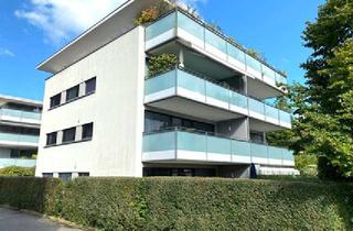 Wohnung mieten in 6971 Hard, Hard: Tolle 2-Zimmer-Terrassenwohnung in Seenähe