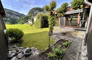 Haus mieten in 6840 Götzis, Architekturliebhaber aufgepasst - Wohnhaus in Götzis zu vermieten