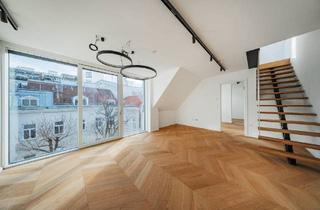 Wohnung kaufen in Zollergasse 7/13, 1070 Wien, Lichtdurchflutete Räume - Ihr Rückzugsort in der Stadt!