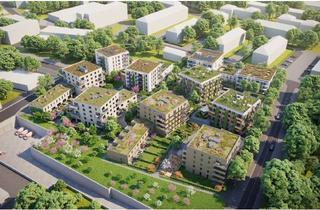 Wohnung mieten in Kanalg./Meixnerstr./Dr.julius Hahnstr., 2500 Baden, BADEN-LEESDORF I/1-5, freifinanzierte Mietwohnung mit Kaufoption, BF5_H9_JH26_Top 15, 1000/00007411/00001114