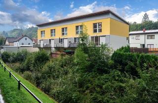 Wohnung mieten in Markt 35, 2572 Kaumberg, KAUMBERG III, geförderte Mietwohnung mit Kaufoption, 1./2. Stock TOP4, 1000/00010890/00001104