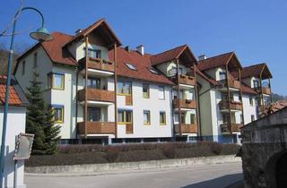 Wohnung mieten in Thernbergerstraße 3, 4, 2833 Bromberg, BROMBERG I/1, geförderte Mietwohnung mit Kaufoption, Block A-Stg.1-DG TOP 6, 1000/00007870/00001106
