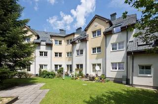 Wohnung mieten in Marktler Straße 25, 3180 Lilienfeld, MARKTL-LILIENFELD I/3, geförderte Mietwohnung mit Kaufoption, Stg. 1 DG TOP 11, 1000/00005720/00001611
