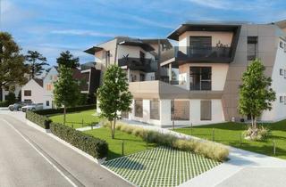 Wohnung kaufen in Radegunderstrasse 35B, 8045 Graz, PROVISIONSFREI - Das Andritz: Hochwertige Gartenwohnung mit 3 Zimmern