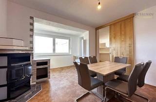 Wohnung kaufen in 8820 Neumarkt in Steiermark, Sonnige 4-Zimmer-Balkonwohnung in Ruhelage!