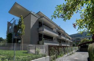 Wohnung kaufen in Dr.-Stumpf-Straße 25, 6020 Innsbruck, Wisteria TOP2 – jetzt einziehen!