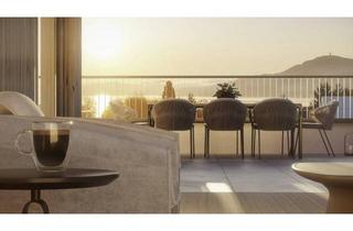 Wohnung kaufen in 9220 Velden am Wörther See, RESERVIERT: 44 m² Eigentumswohnung mit privatem Seezugang in Velden am Wörthersee