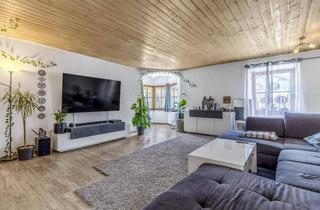 Wohnung kaufen in 6600 Reutte, Vermietetes Wohnjuwel in Bestlage
