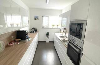 Maisonette kaufen in 8075 Hart bei Graz, Wohnen auf zwei Ebenen: Maisonette mit Balkon und Garten