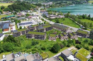 Wohnung kaufen in 5310 Sankt Lorenz, Charmante 3-Zimmer-Wohnung mit Balkon in St. Lorenz am Mondsee