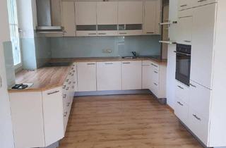 Wohnung mieten in 8990 Bad Aussee, Großzügige Wohnung mit Balkon und Garage mitten in Bad Aussee