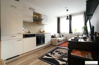Wohnung mieten in 2100 Korneuburg, Single/Pärchen Hit mit ca. 41 m² mit Küche inkl. Geräte direkt in Korneuburg.