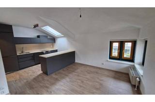 Wohnung mieten in Auhofstraße 15, 3032 Eichgraben, HELLE DACHGESCHOSSWOHNUNG MIT BALKON, KELLERABTEIL UND GARAGENPLATZ IN EICHGRABEN