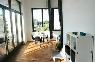 Wohnung mieten in Pottendorfer Str. 62, 2700 Wiener Neustadt, Helle und moderne 1-Zimmer-Wohnung mit Loggia – ab 1. September verfügba