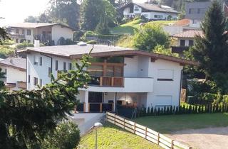 Penthouse mieten in 6406 Oberhofen im Inntal, Moderne 4-Zimmer Penthouse mit Terrasse und Tiefgarage