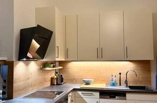 Wohnung mieten in Lorbeergasse, 1030 Wien, Zwischenmiete Zwei-Zimmer-Wohnung im 3. Bezirk nahe Wien Mitte – von Ende Juli bis Mitte Jan.