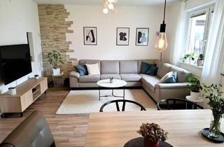 Wohnung kaufen in 2700 Wiener Neustadt, GEMÜTLICHE und HELLE 4 Zimmer-WOHNUNG - LOGGIA -LIFT