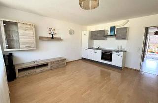 Wohnung mieten in 4850 Timelkam, Ab September verfügbar: Gemütliche 2-Zimmer-Wohnung im Zentrum von Timelkam zu vermieten!
