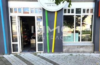 Büro zu mieten in 2460 Bruck an der Leitha, Geschäftslokal in Frequenzlage