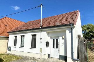 Einfamilienhaus kaufen in 2062 Seefeld, Einfamilienhaus in Ruhelage mit traumhaftem Garten zu kaufen!