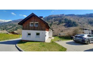 Haus kaufen in 9833 Rangersdorf, Schönes Wohnhaus mit 2 Appartements nahe dem Mölltaler Gletscher