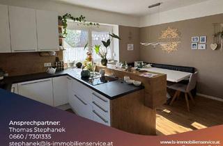 Einfamilienhaus kaufen in 7343 Neutal, Ein Zuhause mit Stil & Komfort – modernisiertes Wohnhaus mit Garten, Keller und PV-Anlage